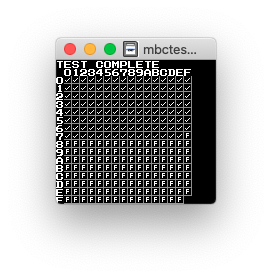 MBC30 4MB test ROM support · Issue #244 · LIJI32/SameBoy · GitHub