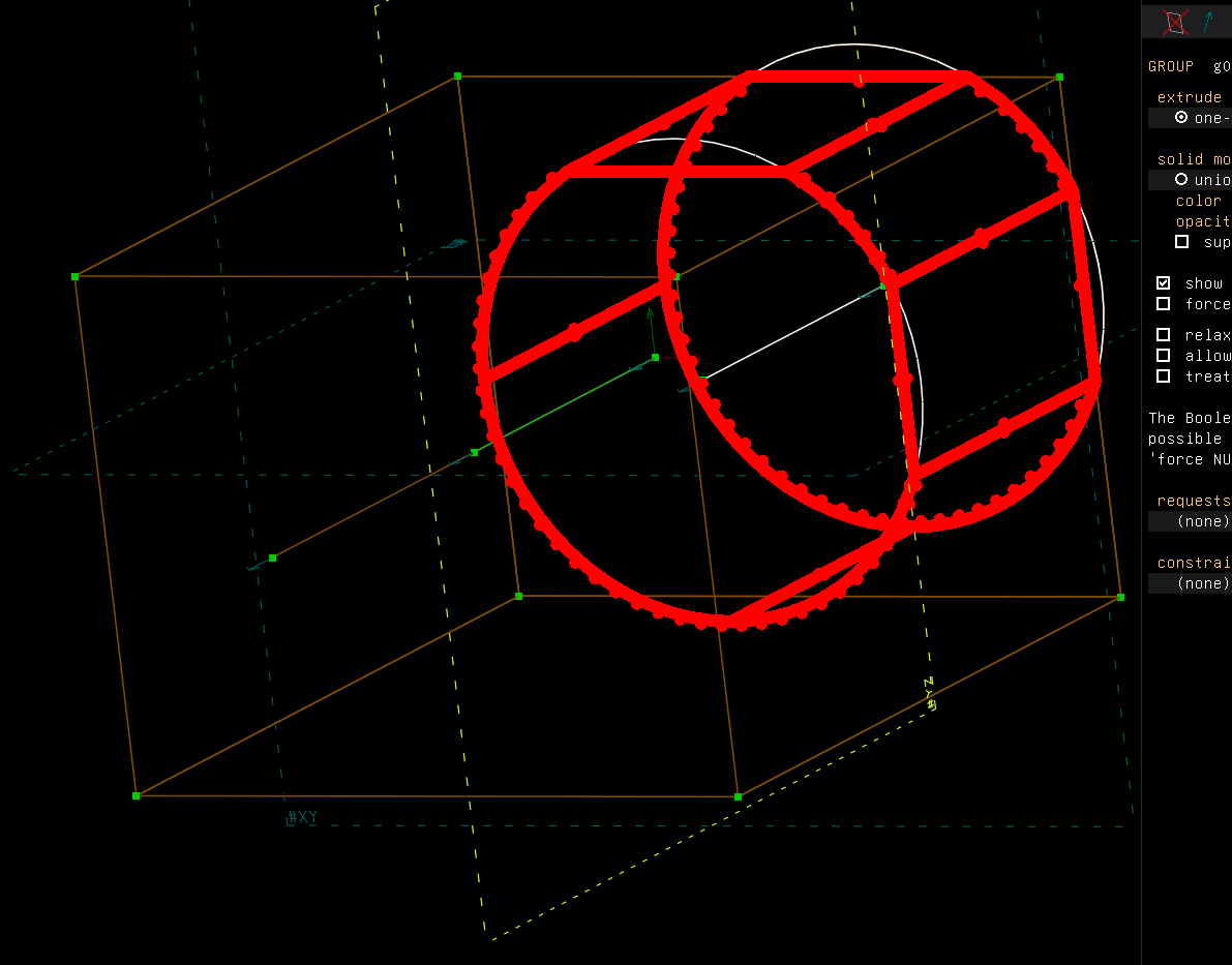 NURBS