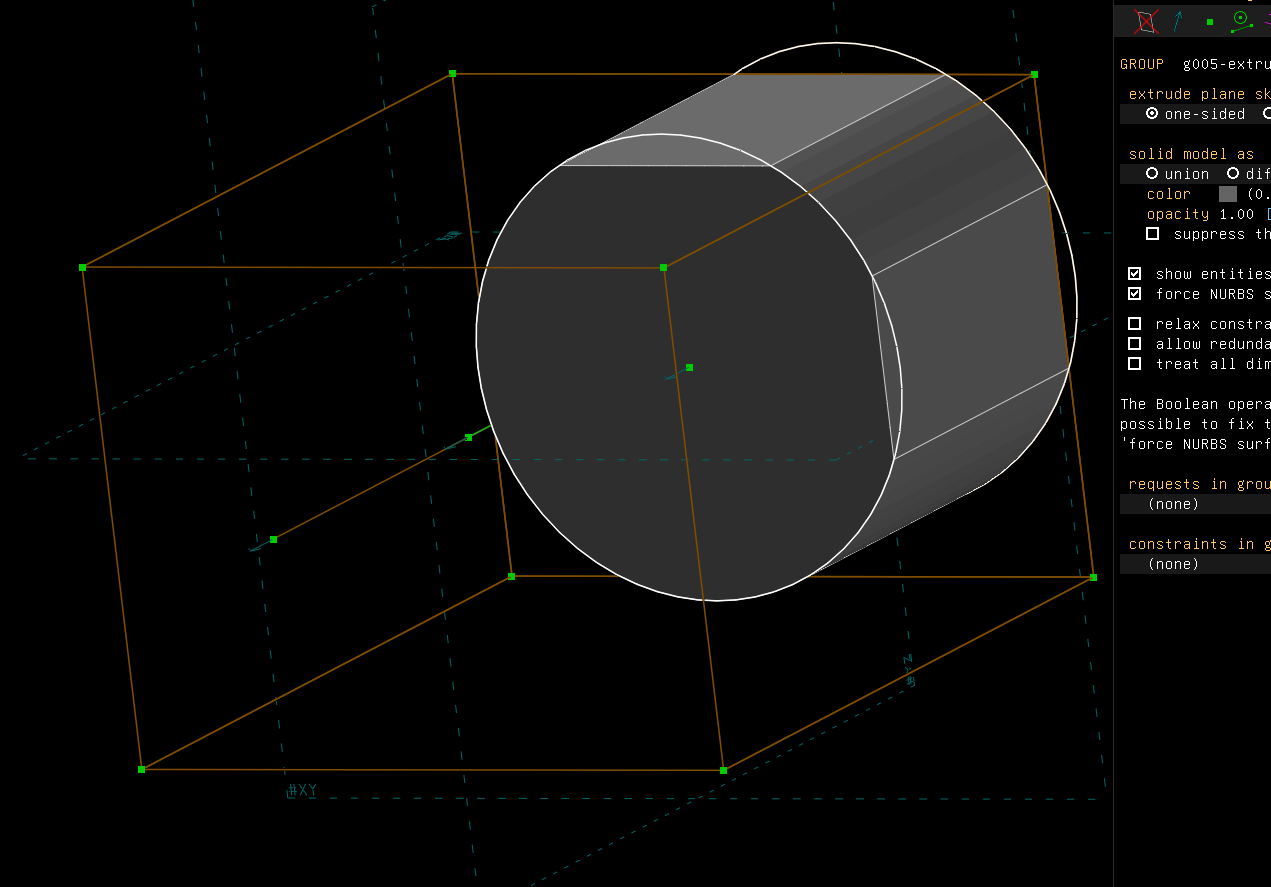 TriangleMesh