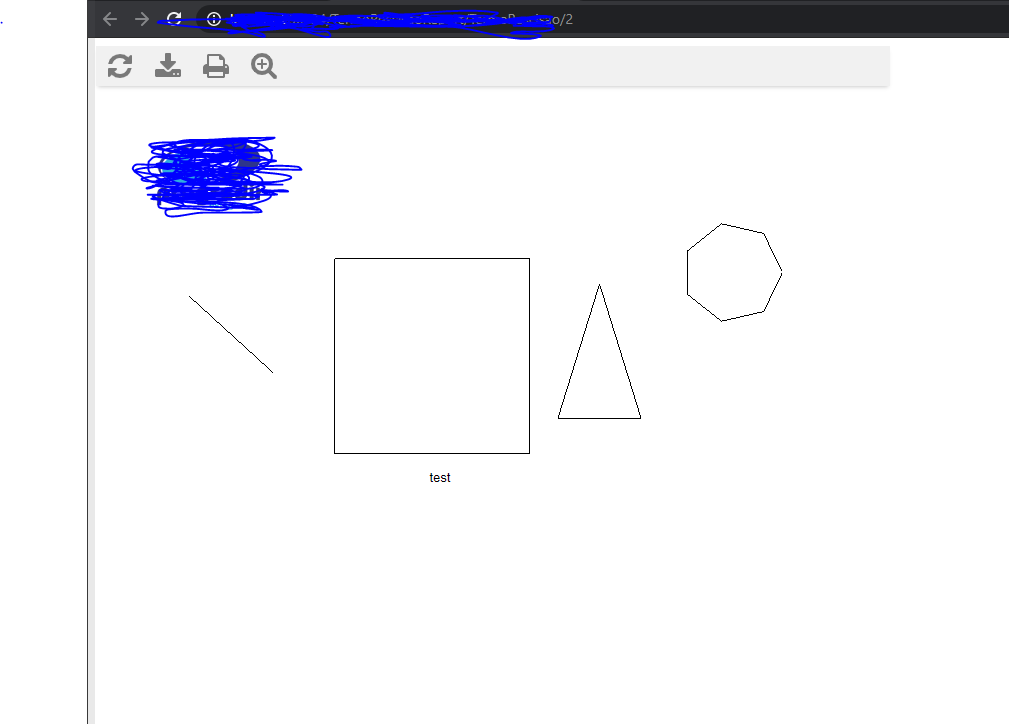 Some Shapes do not appear · Issue #148 · FastReports/FastReport · GitHub