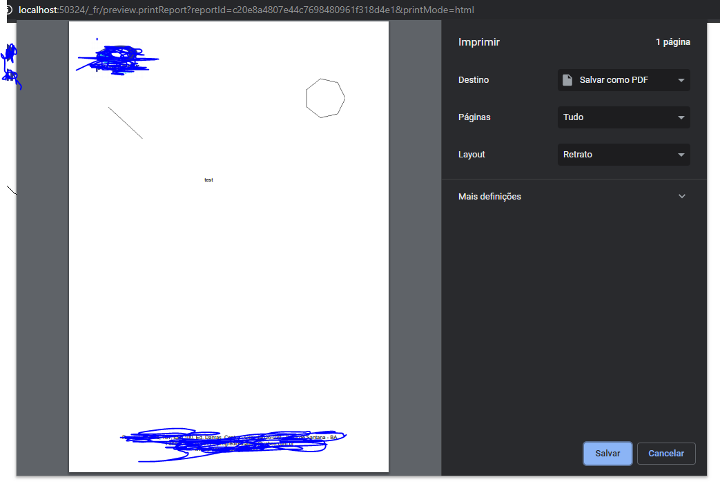 Some Shapes do not appear · Issue #148 · FastReports/FastReport · GitHub