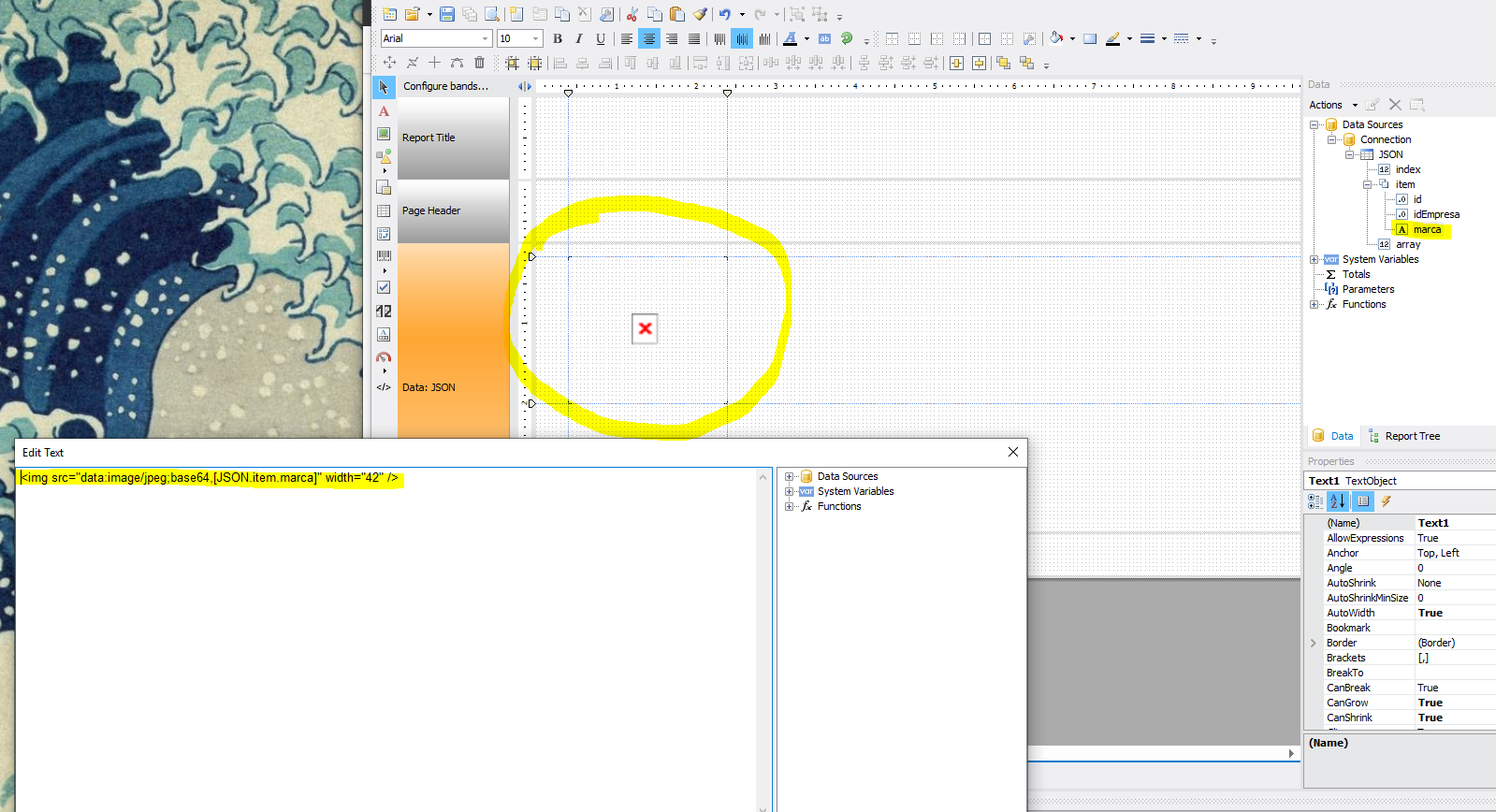 Picture Image Base64 · Issue #149 · FastReports/FastReport · GitHub