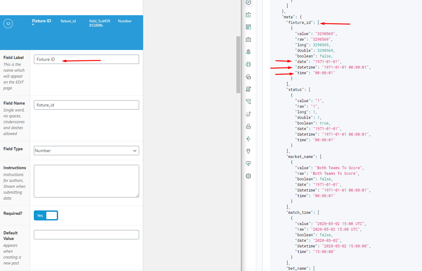Exclude custom fields from indexing · Issue #1759 · 10up/ElasticPress ...