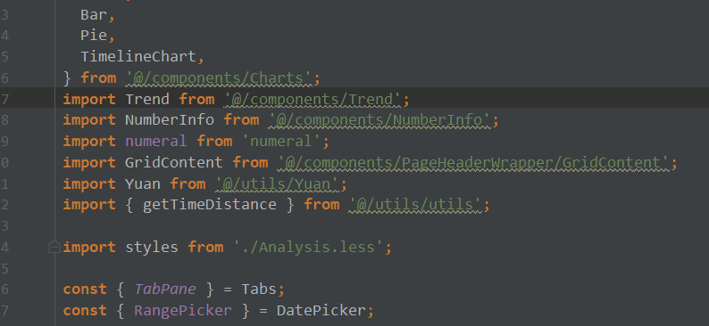 Inconsistent use of tabs. Inconsistent use of tabs