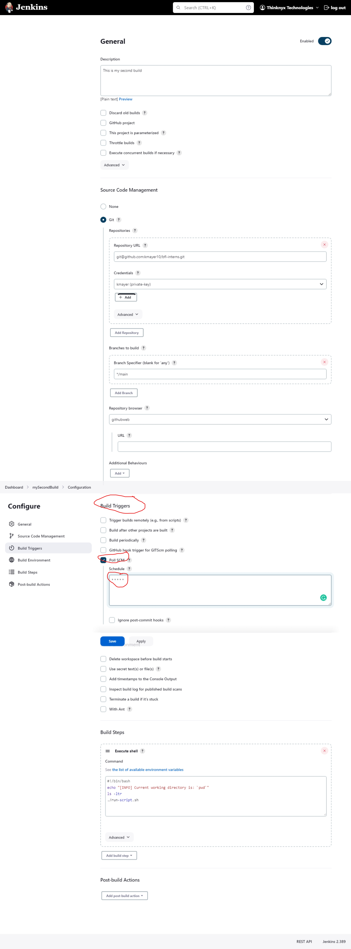 Working with Jenkins · kmayer10 bfl-interns · Discussion #4 · GitHub
