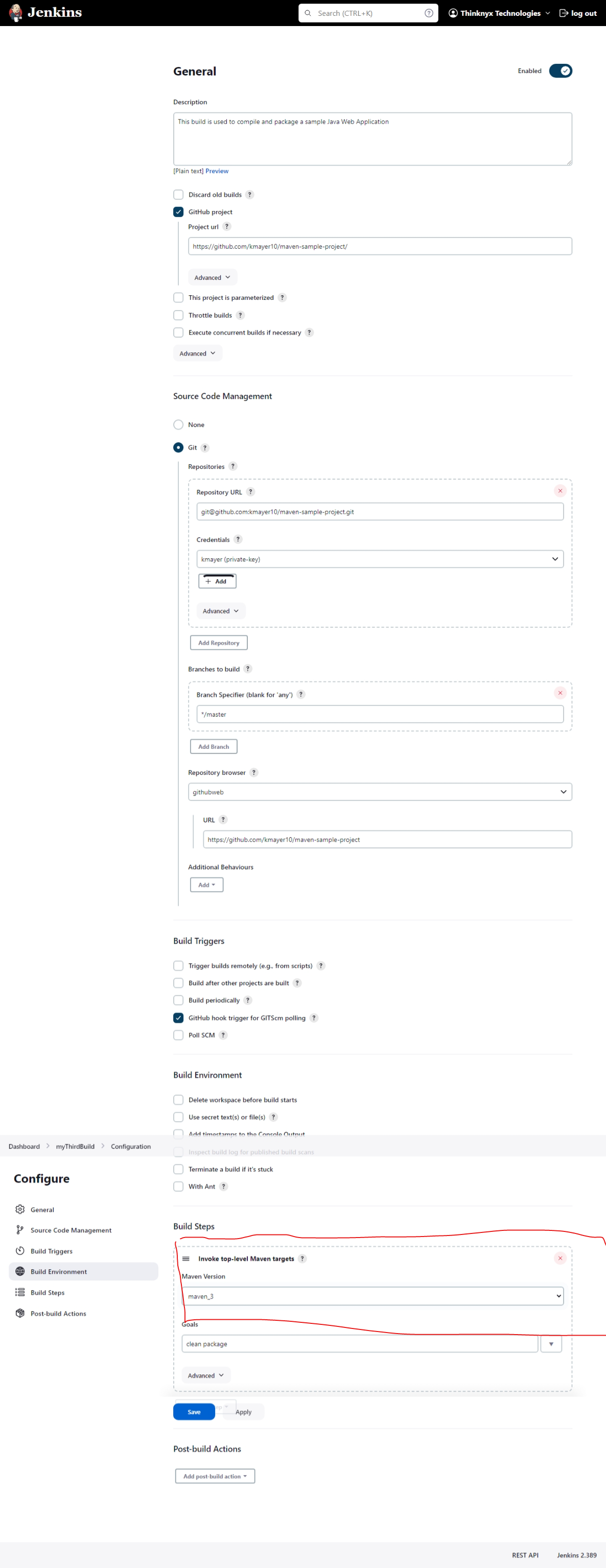 Working with Jenkins · kmayer10 bfl-interns · Discussion #4 · GitHub