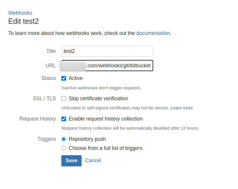 Bitbucket Webhook received but pipeline not triggered · Issue #6309 ...