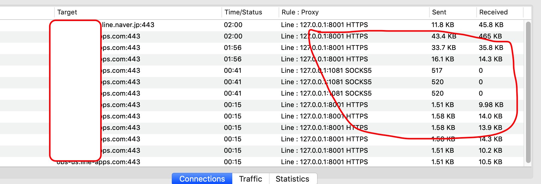 socks5 proxy · Issue 179 · Cenmrev/V2RayX · GitHub