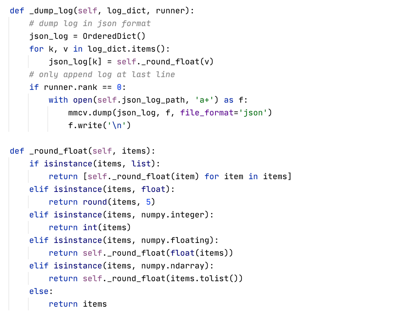Error after first epoch · Issue #15 · sconlyshootery/FeatDepth · GitHub