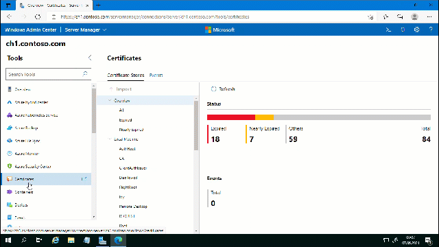 Wac Opens Visible Docker Command Line Window Windows Containers Wac Opens Visible Docker Command Line Window Windows Containers