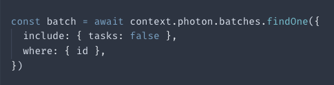 tslint: Invalid 'await' of a non-Promise value · Issue #157 · prisma ...