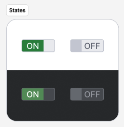 Toggle component · Issue #225 · JetBrains/jewel · GitHub