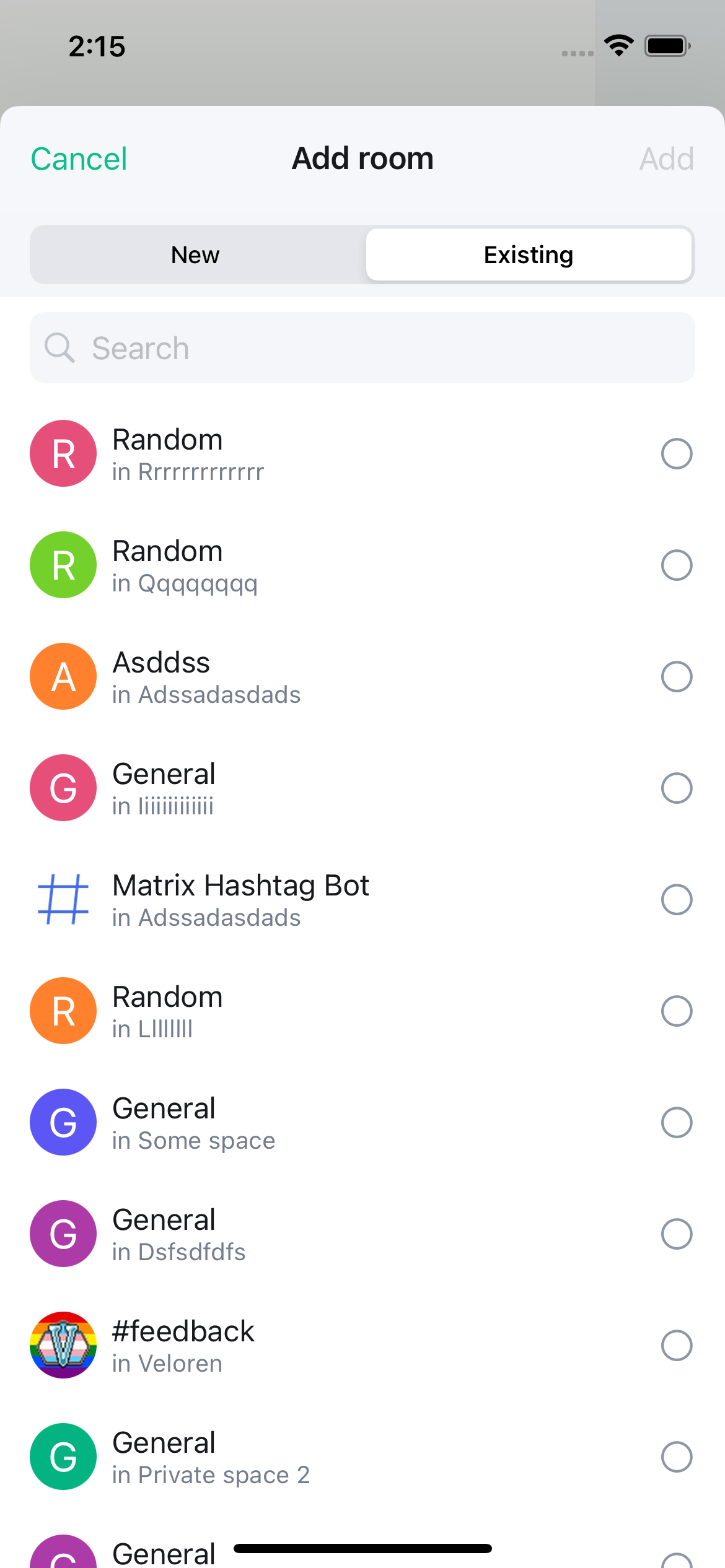 Simulator Screen Shot - iPhone 12 Pro - 2022-06-20 at 14 15 56
