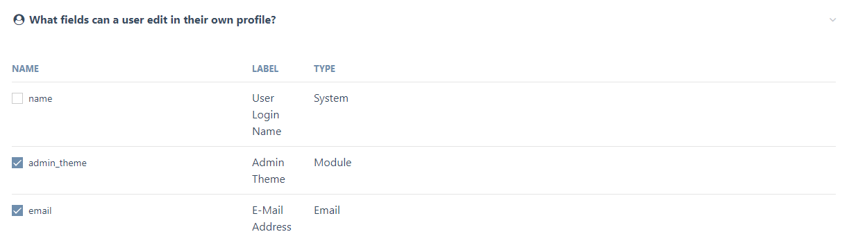 ProcessModule: CSS rules affect AdminDataTable column widths for module ...
