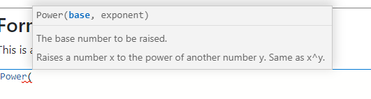 intellisense function signatures get hidden by User suggestion · Issue ...