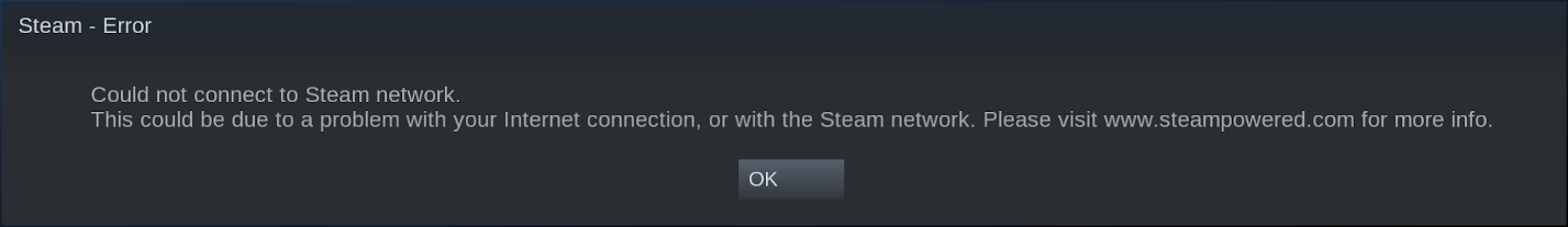 steam