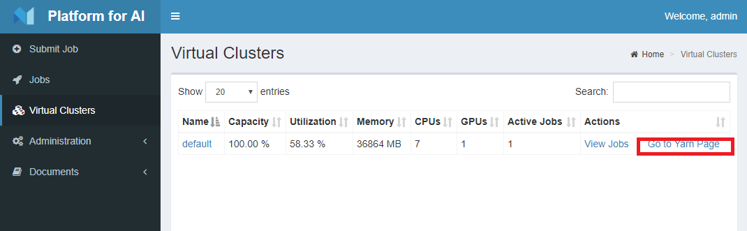 [pylon]: broken link · Issue #816 · microsoft/pai · GitHub
