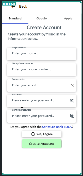 Form Widget with a backend Query call, not displaying · Issue #74 ...