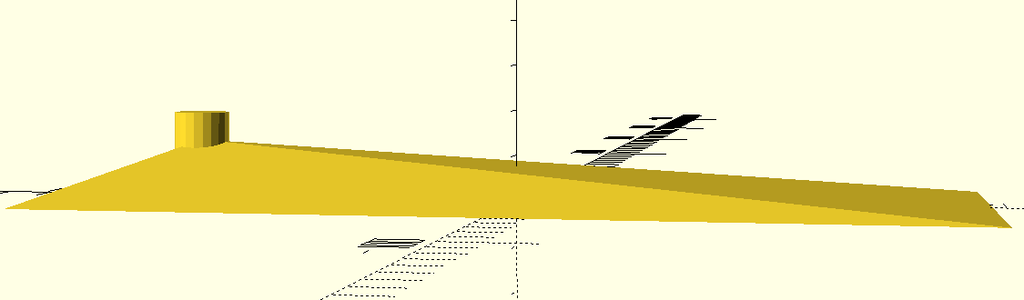 Silent Polyhedron Union Failure with CGAL · Issue #4343 · openscad ...