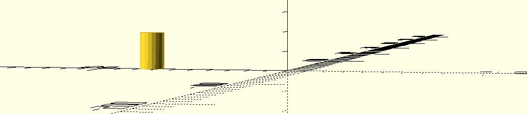 Silent Polyhedron Union Failure with CGAL · Issue #4343 · openscad ...