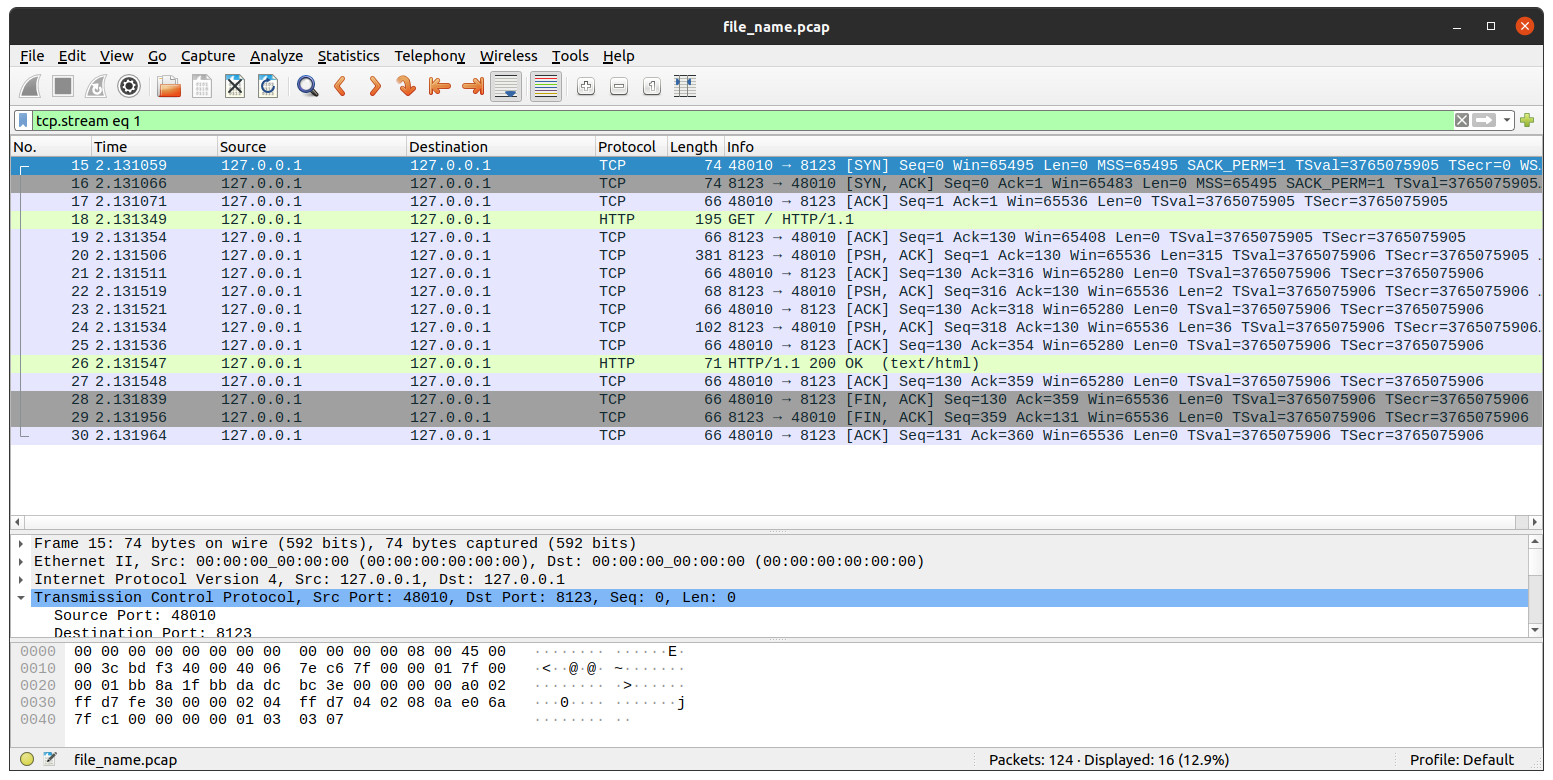 aiohttp client causes `Socket is not connected` spam in error log after