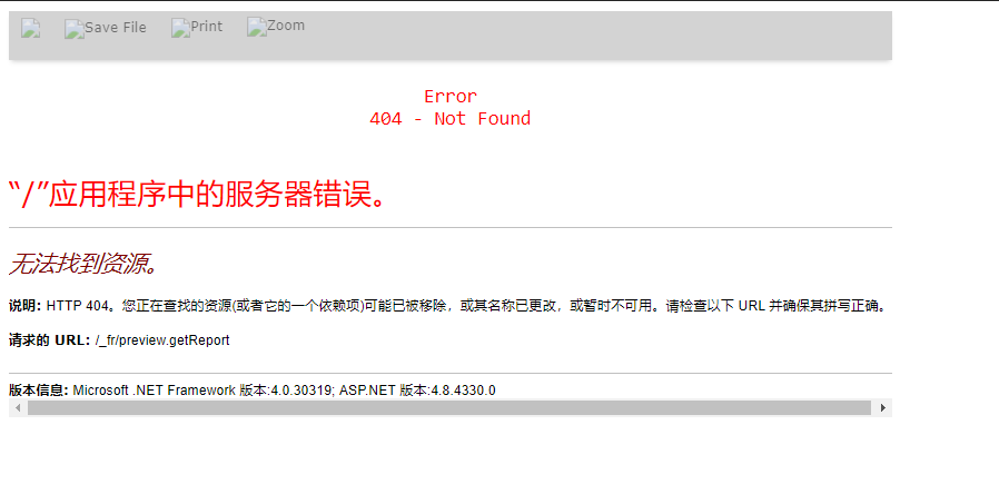 how to run in asp.net mvc5? · Issue #306 · FastReports/FastReport · GitHub