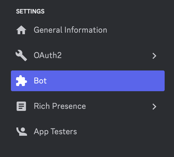 discord-bot-settings