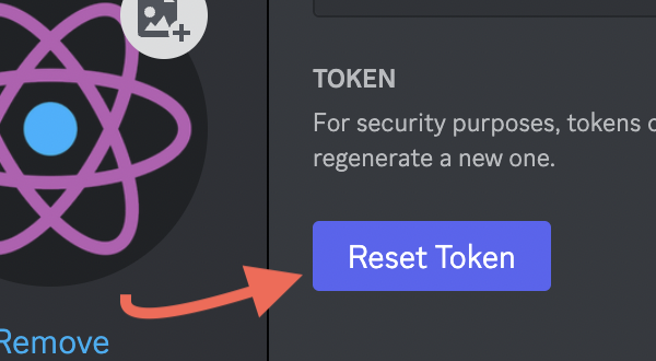 discord-token