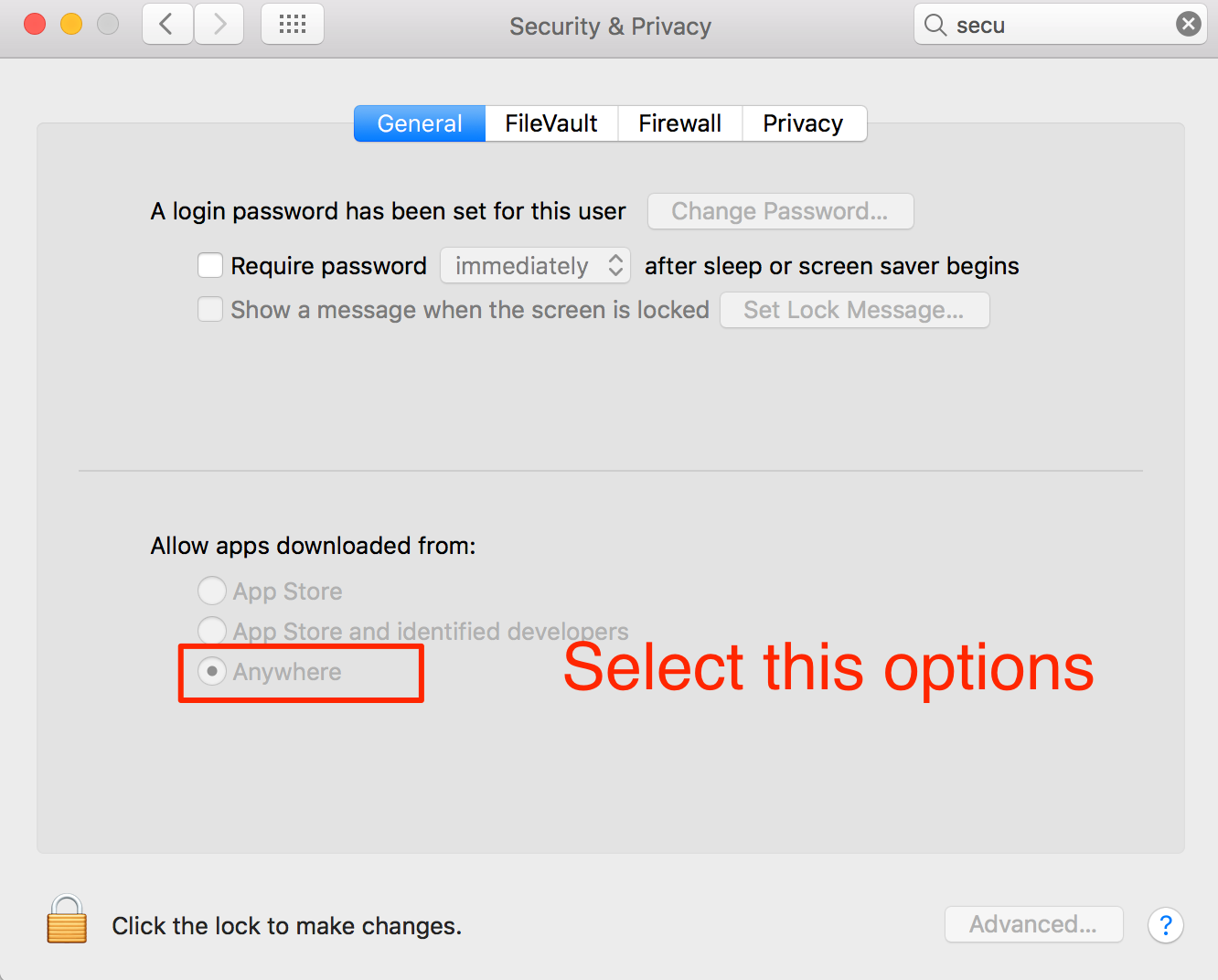 soundnode-install-issue