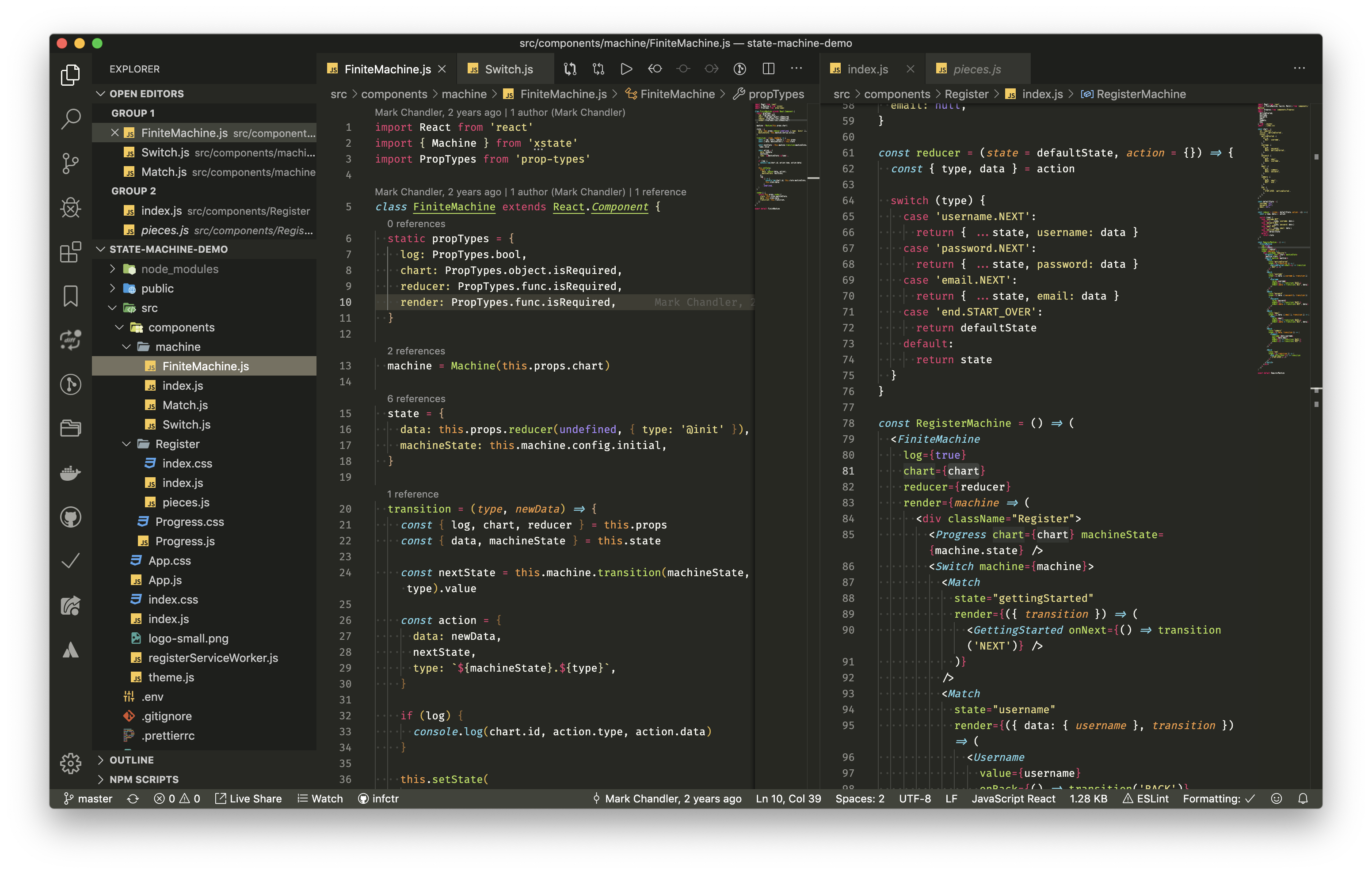 Dimmed / desaturated colors / font rendering issue on latest Insiders ...