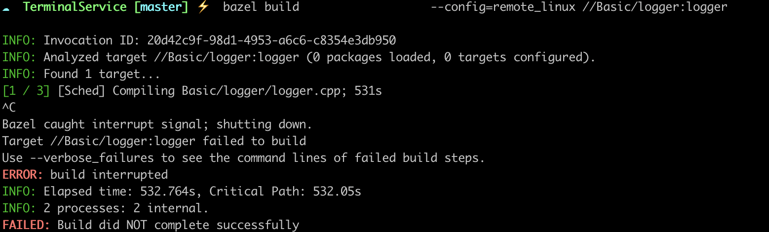 Always waiting · Issue #751 · buildfarm/buildfarm · GitHub