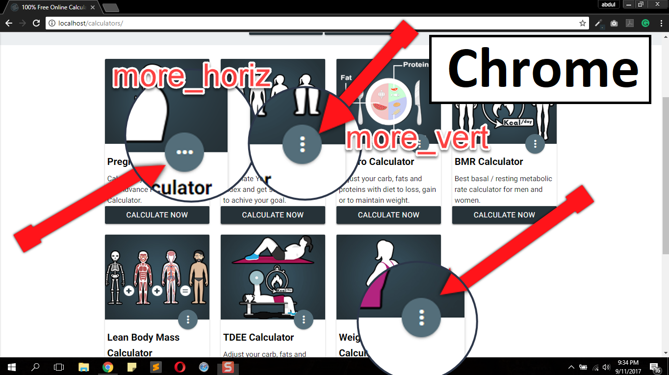 more_vert and more_horiz is not working in Safari browser · Issue 678