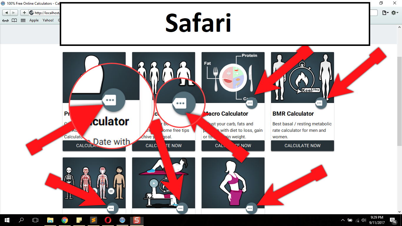 more_vert and more_horiz is not working in Safari browser · Issue 678