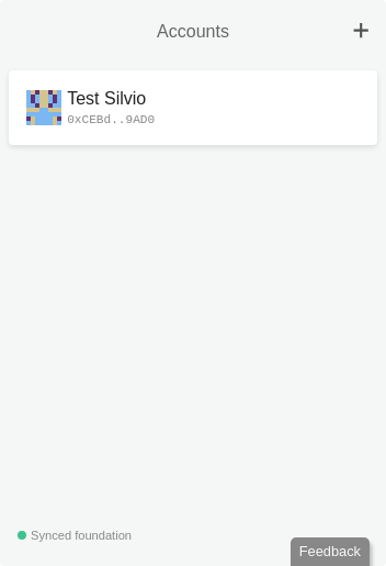 Linux: close button · Issue #502 · openethereum/fether · GitHub