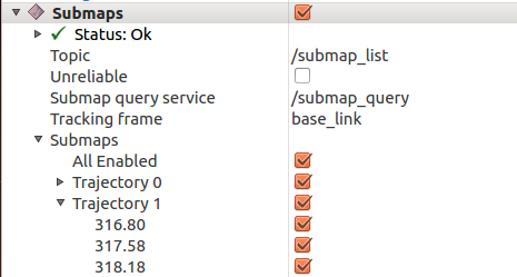 memory leak possibility in cartographer · Issue #525 · cartographer