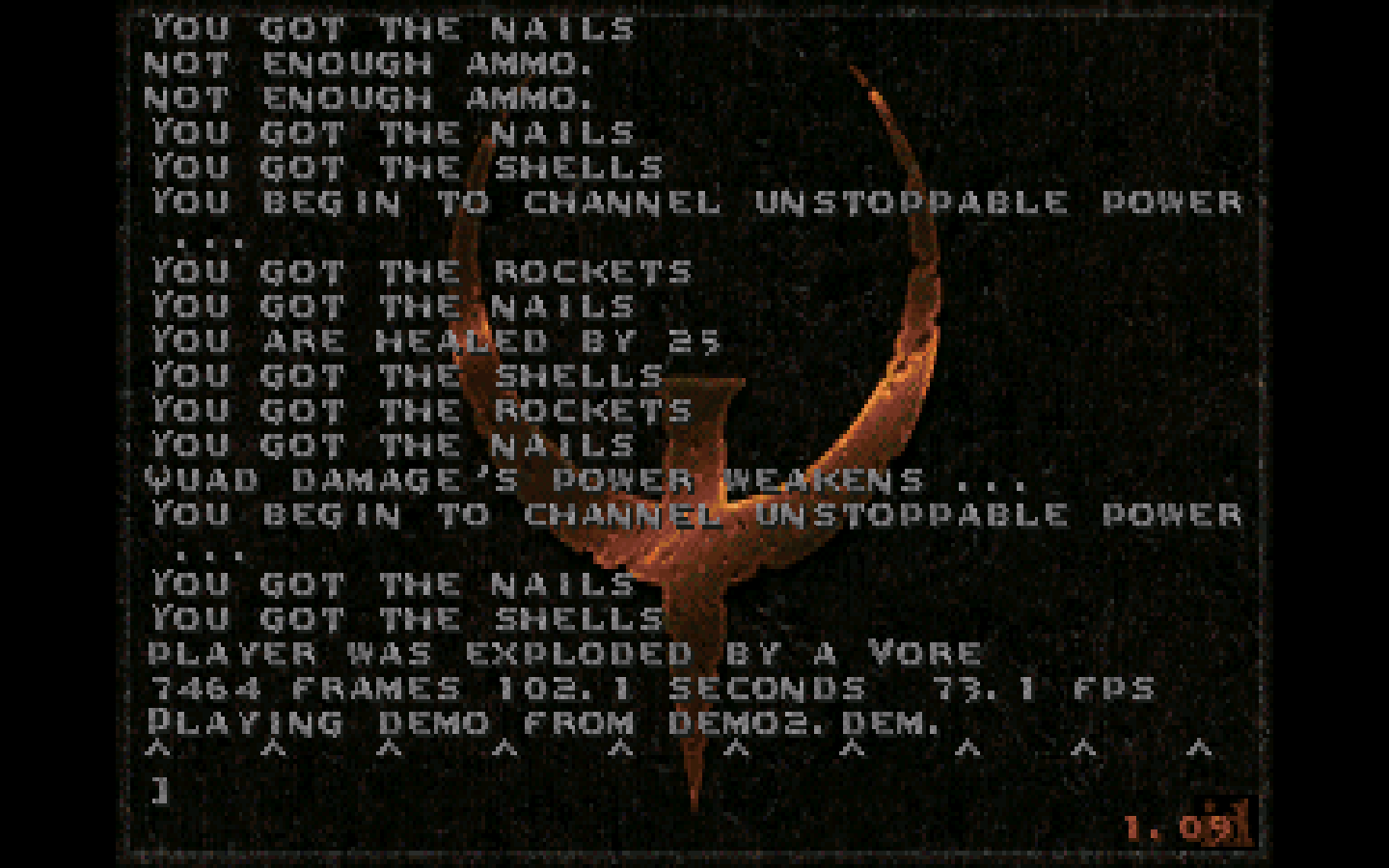 QDOS_Test_-_Latest_Dev_Build