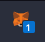 Screen Shot of metamask extension icon