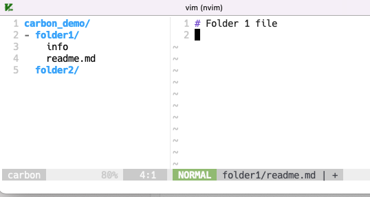 Is it possible to reveal the current buffer in the tree ? · Issue #51 ...