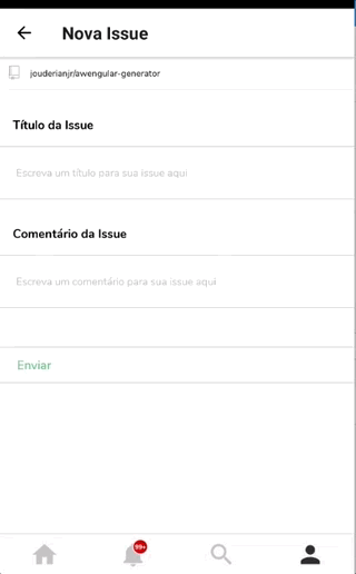 newissueerrorreal
