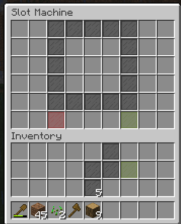 ClickInventoryEvent does not handle Custom Inventories · Issue #2314 ...