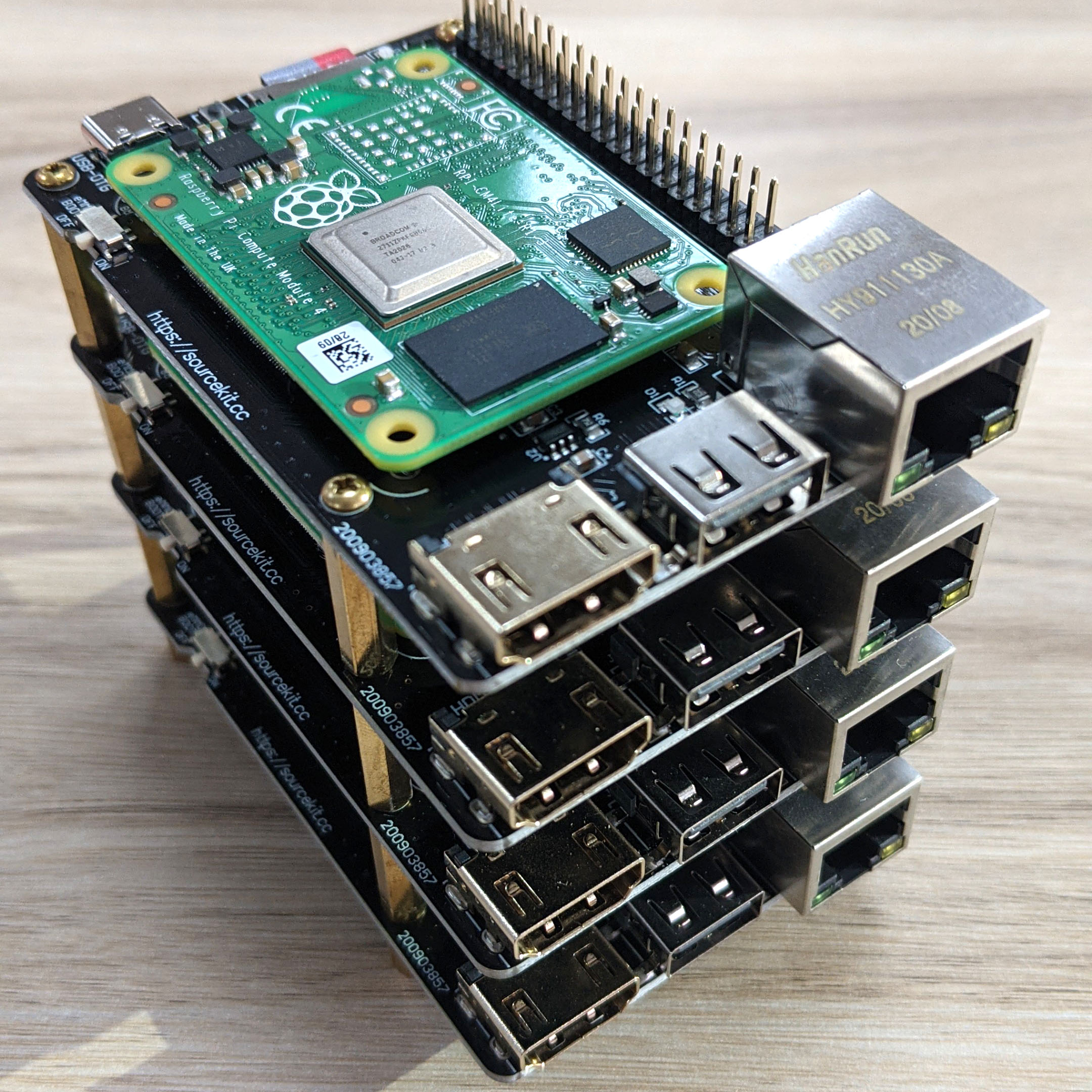 Cluster Built With PiTray Mini Aguegu Sourcekit cc Discussion 3 cluster-built-with-pitray-mini-aguegu-sourcekit-cc-discussion-3