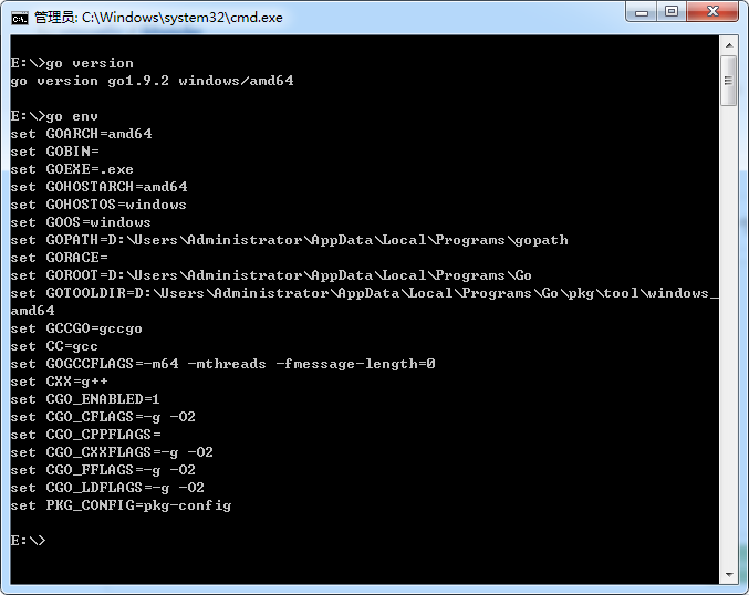 ide关闭后 go程序没有关闭还在运行 · Issue #907 · visualfc/liteide · GitHub