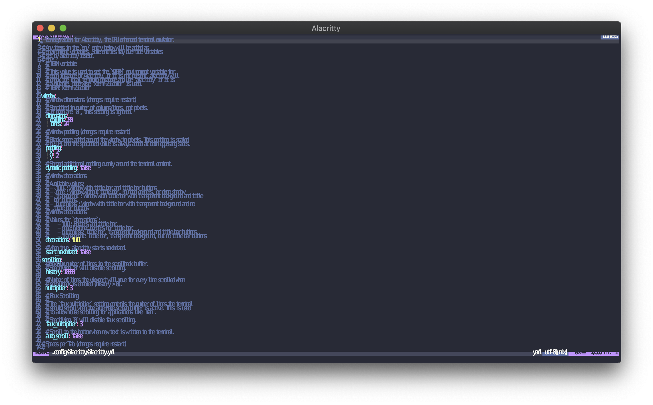 Display issue with 2 monitors on MacOS after update to 0.2.8 · Issue ...