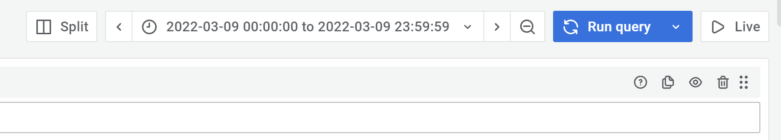 query caching not working · Issue #5583 · grafana/loki · GitHub
