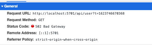 接口502 · Issue #344 · whyour/qinglong · GitHub