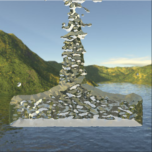 Github Bongwonjang Sphsimulation