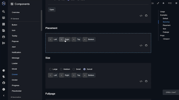 Drawer Gap Bug · Issue #777 · rsuite/rsuite · GitHub