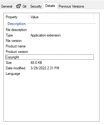 Add assembly attributes for in-memory compiled assembly · Issue #60456 ...