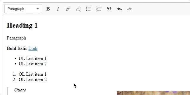 current edge version