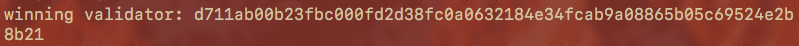 screen